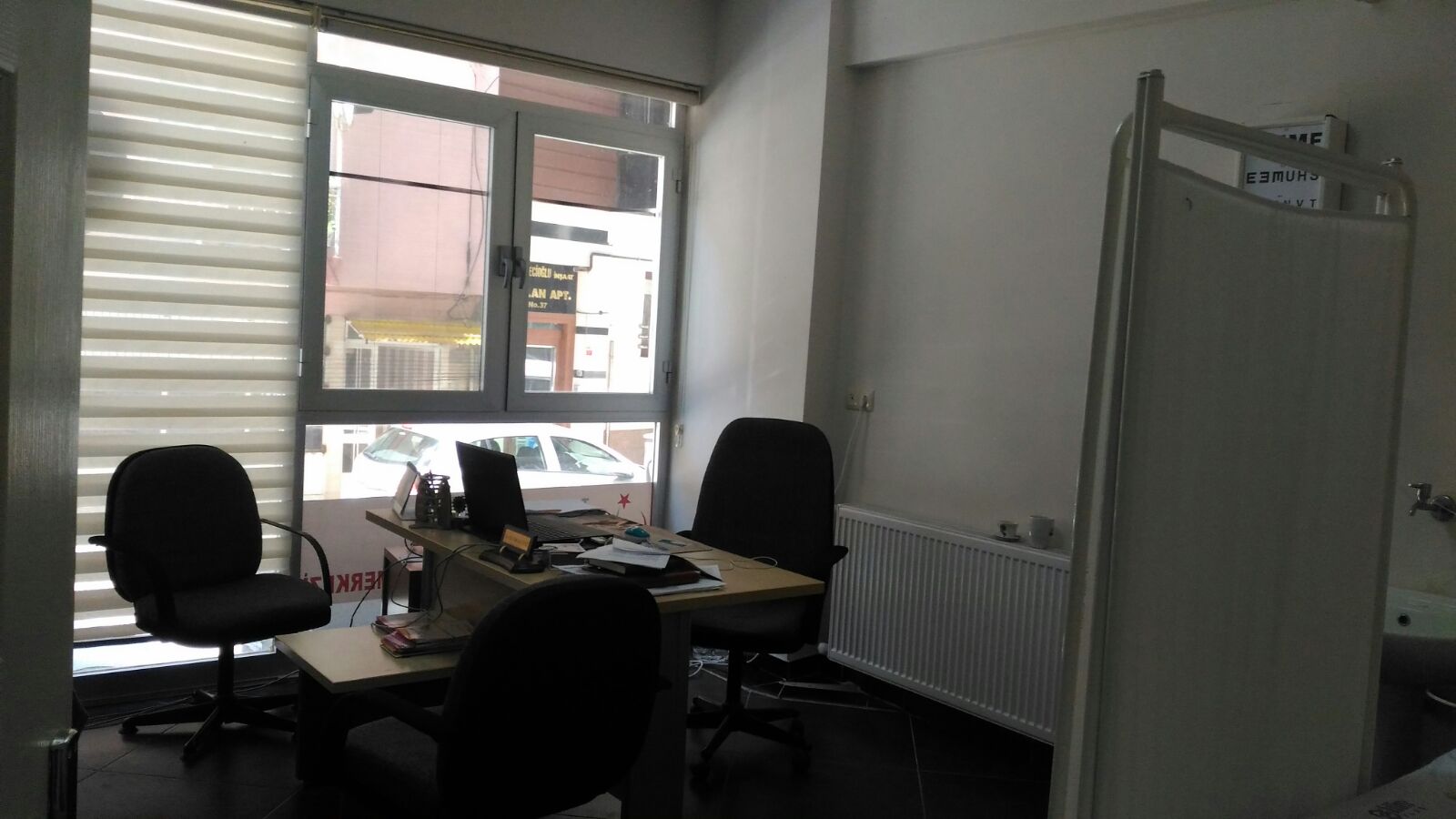 Asm İç Görünüm 3